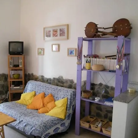 Ferienhaus Casa Sul Mare Vicino Taormina