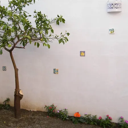 Casa Sul Mare Vicino Taormina Ferienhaus *