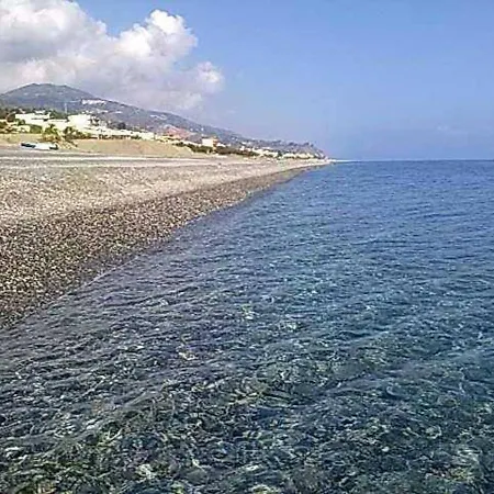 Casa Sul Mare Vicino Taormina