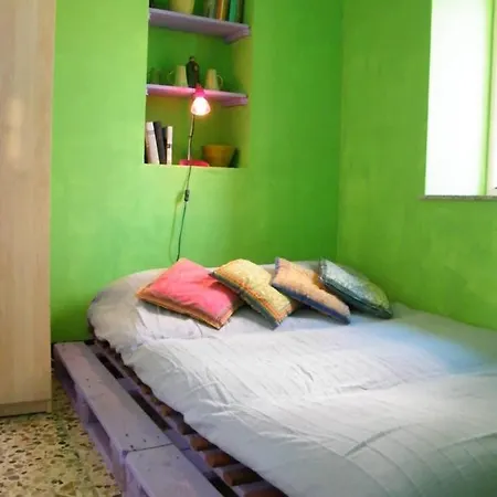 Casa Sul Mare Vicino Taormina * Roccalumera