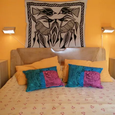 Ferienhaus Casa Sul Mare Vicino Taormina *