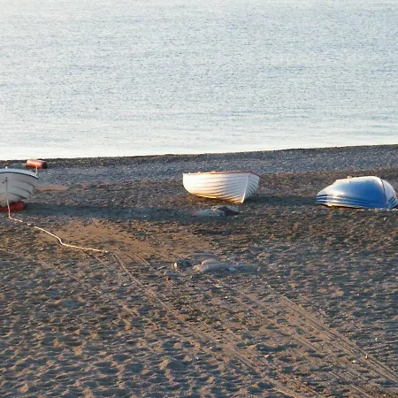 Casa Sul Mare Vicino Taormina Ferienhaus *