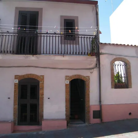 Casa Sul Mare Vicino Taormina Roccalumera